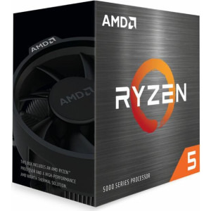 AMD Ryzen 5 5600XT 3.7GHz Box