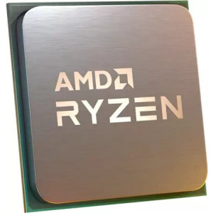 AMD Ryzen 5 5600T 3.5GHz Box