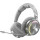 Casti Gaming Corsair Virtuoso Max Wireless Silver