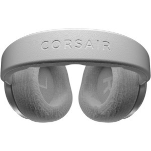 Corsair Virtuoso Max Wireless Silver