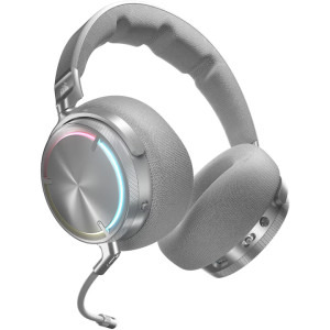 Corsair Virtuoso Max Wireless Silver