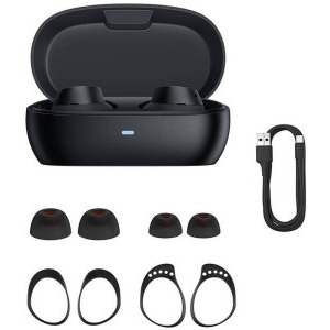 Baseus In-Ear, Bowie MA20 TWS Black
