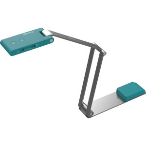 IRIS IRIScan Visualizer 7