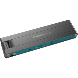 IRIS IRIScan Visualizer 7