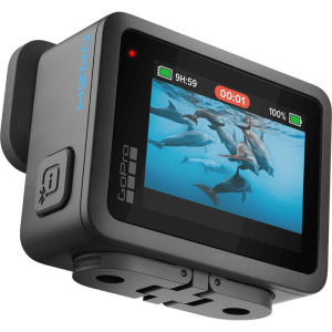 GoPro HERO Specialty Bundle