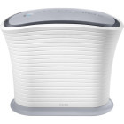 HomeMedics Purificator AP-15A-EU, CADR 124 m3/h, filtru HEPA lavabil, recomandat pana la 11 m2