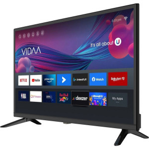 Nei Smart TV 32NE4900 Seria NE4900 80cm negru HD Ready