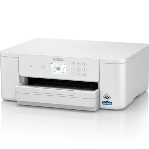 Epson WorkForce Pro WF-C4310DW, InkJet, Color, Format A4, Duplex, Retea, Wi-Fi
