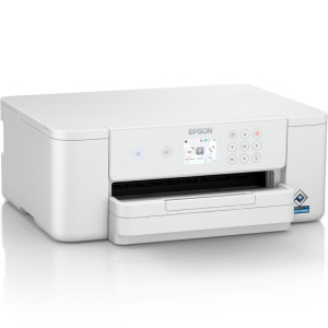 Epson WorkForce Pro WF-C4310DW, InkJet, Color, Format A4, Duplex, Retea, Wi-Fi