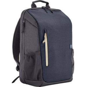 HP Rucsac notebook 15.6 inch Travel 18L Grey/Blue