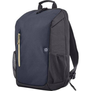 HP Rucsac notebook 15.6 inch Travel 18L Grey/Blue