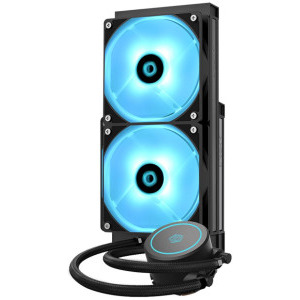 ID-Cooling Auraflow X 240 EVO