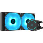 ID-Cooling Auraflow X 240 EVO