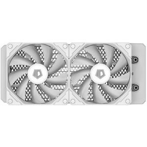 ID-Cooling Frostflow X 240 Snow Lite