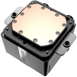 ID-Cooling Dashflow 240 Basic Black