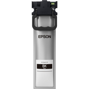 Epson Cartus T11C1 Black