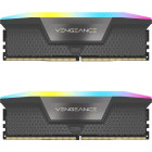 Corsair Vengeance RGB 64GB DDR5 5600MHz CL40 Dual Channel Kit