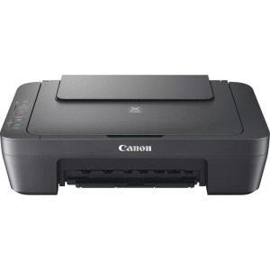 Canon PIXMA MG2551S, InkJet, Color, Format A4