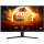 Monitor LED AOC Gaming CQ32G4VE Curbat 31.5 inch QHD VA 0.5 ms 180 Hz HDR