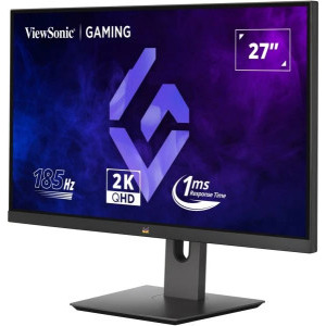 Monitor LED ViewSonic Gaming VX2758A-2K-PRO-2 27 inch QHD IPS 1 ms