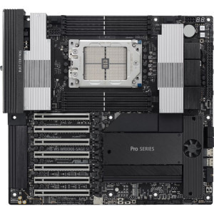 Placa de baza ASUS Pro WS WRX90E-Sage SE