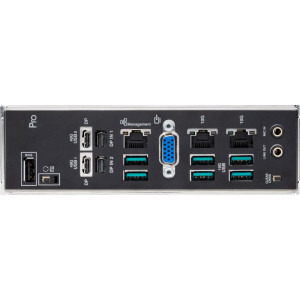 ASUS Pro WS WRX90E-Sage SE
