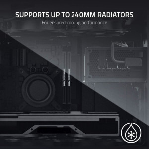 Razer Tomahawk Mini-ITX ARGB