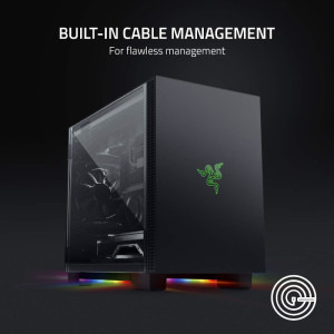 Razer Tomahawk Mini-ITX ARGB