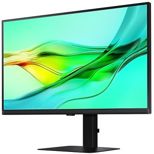Samsung ViewFinity S6 LS27D600UAUXEN 27 inch QHD IPS 5 ms 100 Hz USB-C HDR