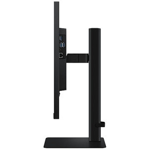 Samsung ViewFinity S6 LS27D600UAUXEN 27 inch QHD IPS 5 ms 100 Hz USB-C HDR