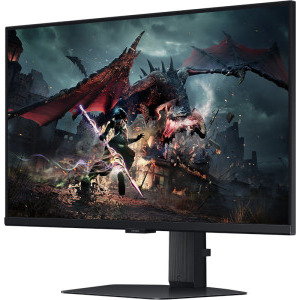 Samsung Gaming Odyssey G5 G50D LS27DG500EUXEN 27 inch QHD IPS 1 ms 180 Hz HDR FreeSync