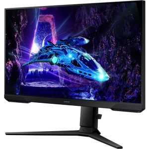 Samsung Gaming Odyssey G3 G30D LS24DG300EUXEN 23.8 inch FHD VA 1 ms 180 Hz HDR FreeSync
