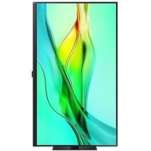 Samsung ViewFinity S6 LS32D600UAUXEN 32 inch QHD IPS 5 ms 100 Hz USB-C HDR