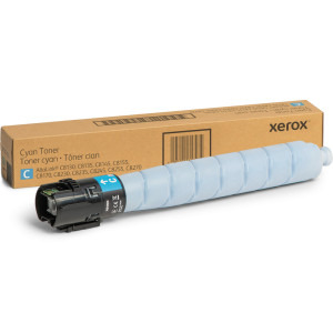 Xerox Toner 006R01755 Cyan