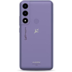 Allview V10 Viper Lite, 32GB, 2GB RAM, Dual SIM, 4G, Tri-Camera, Purple