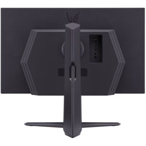 Monitor LED LG Gaming UltraGear 27GR75Q-B 27 inch QHD IPS 1 ms 165
