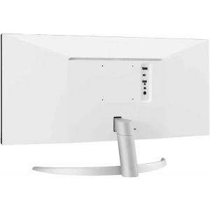 LG UltraWide 29WQ600-W 29 inch UWFHD IPS 5 ms 100 Hz USB-C HDR FreeSync