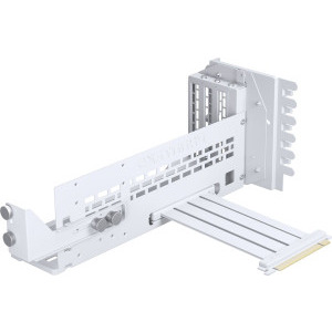 Phanteks Premium Vertical GPU Bracket DRGB White