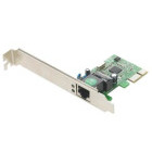 Placa de retea Gembird Gigabit NIC-GX1