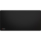Mouse pad Genesis Carbon 500 Maxi Logo, Black