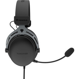 Genesis Toron 531 Black