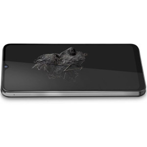 Allview Soul X10, 128GB, 6GB RAM, Dual SIM, 4G, Quad-Camera, Black Sparkle