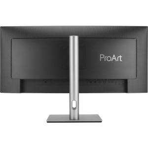 ASUS ProArt PA34VCNV Curbat 34 inch UWQHD IPS 5 ms 60 Hz USB-C HDR