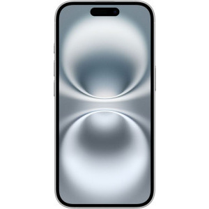 Apple iPhone 16, 128GB, 5G, White