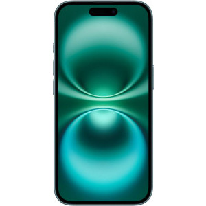 Apple iPhone 16, 128GB, 5G, Teal