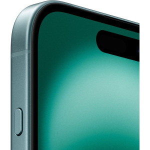 Apple iPhone 16 Plus, 128GB, 5G, Teal