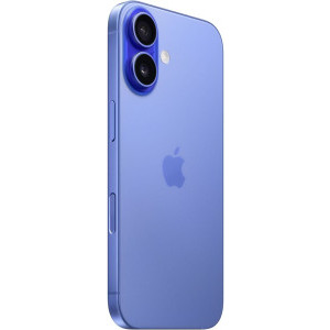 Apple iPhone 16 Plus, 128GB, 5G, Ultramarine