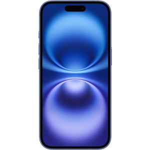 Apple iPhone 16 Plus, 128GB, 5G, Ultramarine