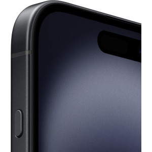 Apple iPhone 16 Plus, 256GB, 5G, Black