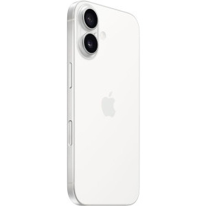 Apple iPhone 16 Plus, 256GB, 5G, White
